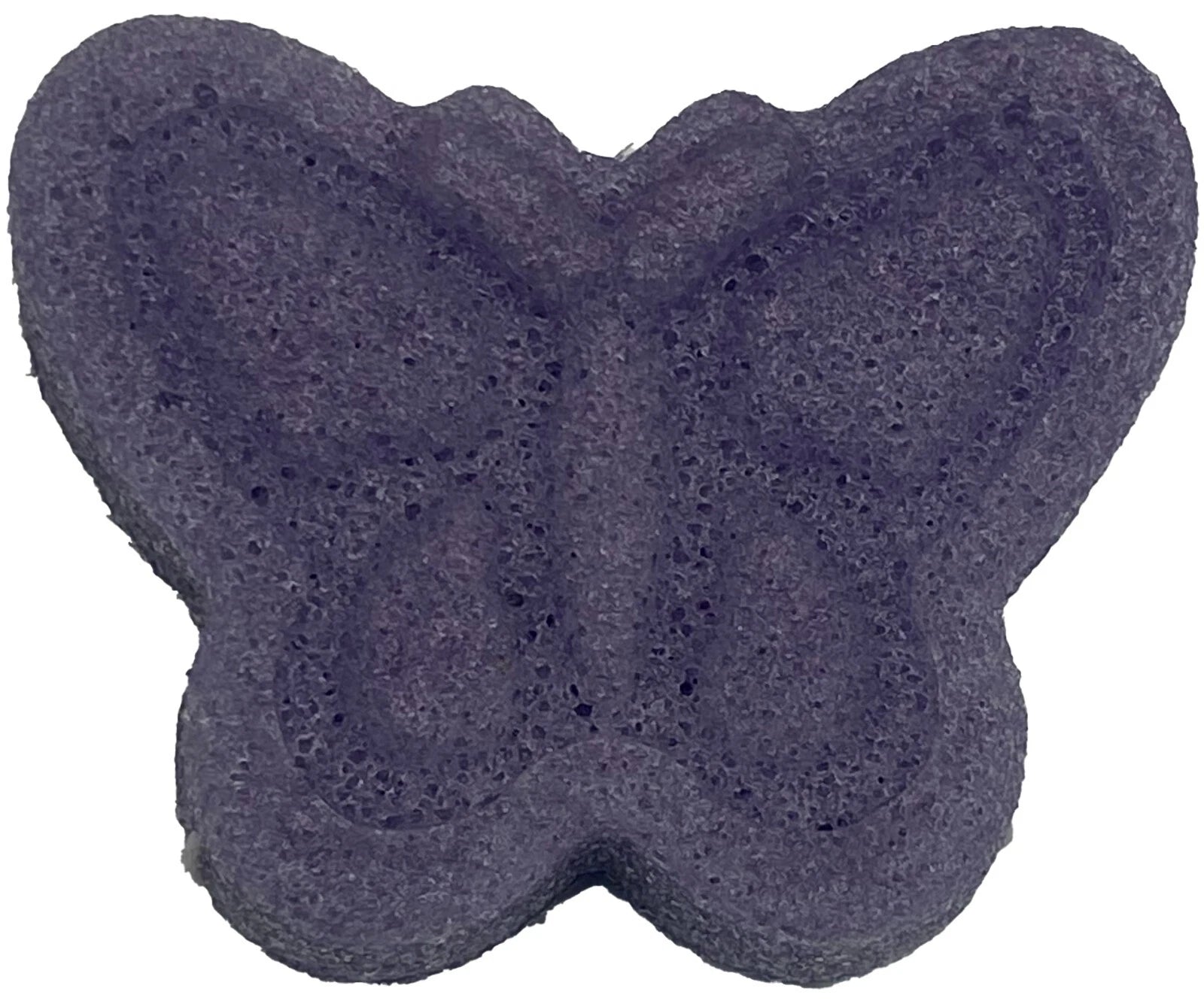 4 Cute Animal Konjac Natural Plant Based Baby Bath Sponge Toy Sensitive Skin