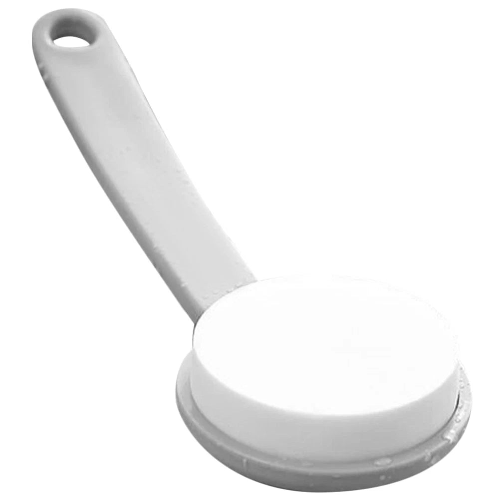 Scrub Brush Elder Multi-functional Exfoliating Bath Shower Back Scrubber