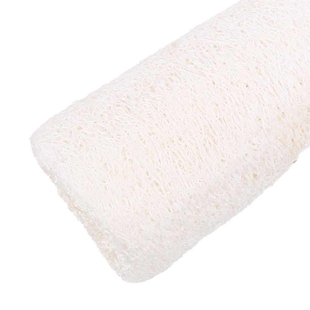 Back Brush Shower Bath Scrubber for Cleaning Body Wash Exfoliator