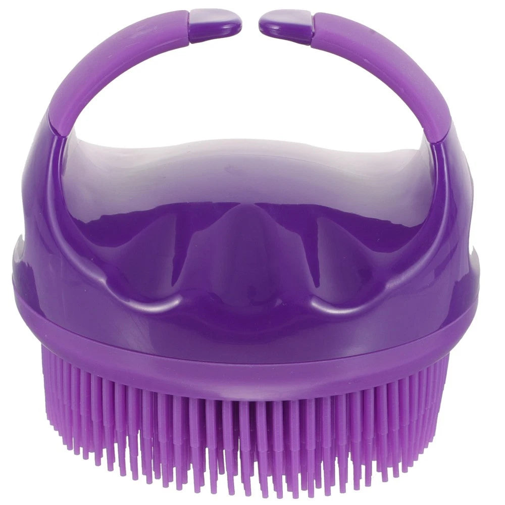 Bath Brush Man Child Skin Exfoliator Scrubber Body Exfoliating Shower