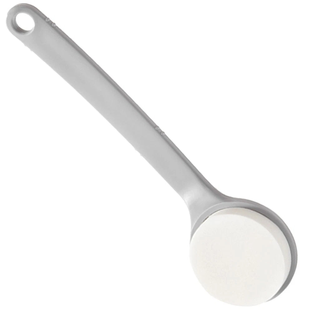 Scrub Brush Elder Multi-functional Exfoliating Bath Shower Back Scrubber