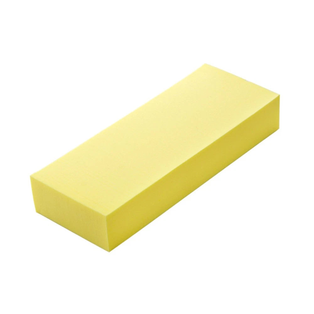 3 Pcs Sponge Cotton Exfoliating Brush Skin Moisturizer Shower Exfoliator