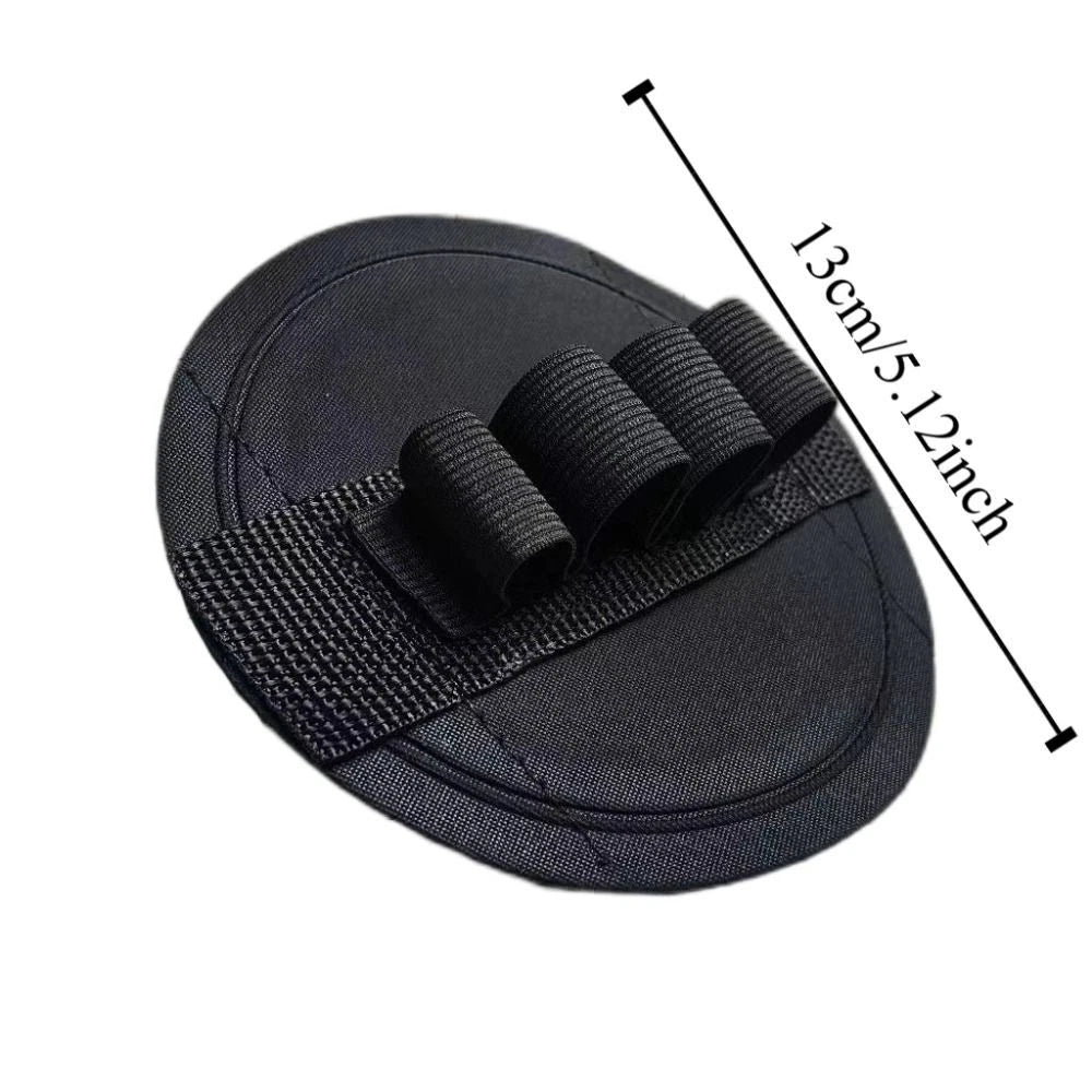 6pcs Scrubbing Shower Brush Home Rubbing Mud Bath Towel Exfoliating Bath Towel