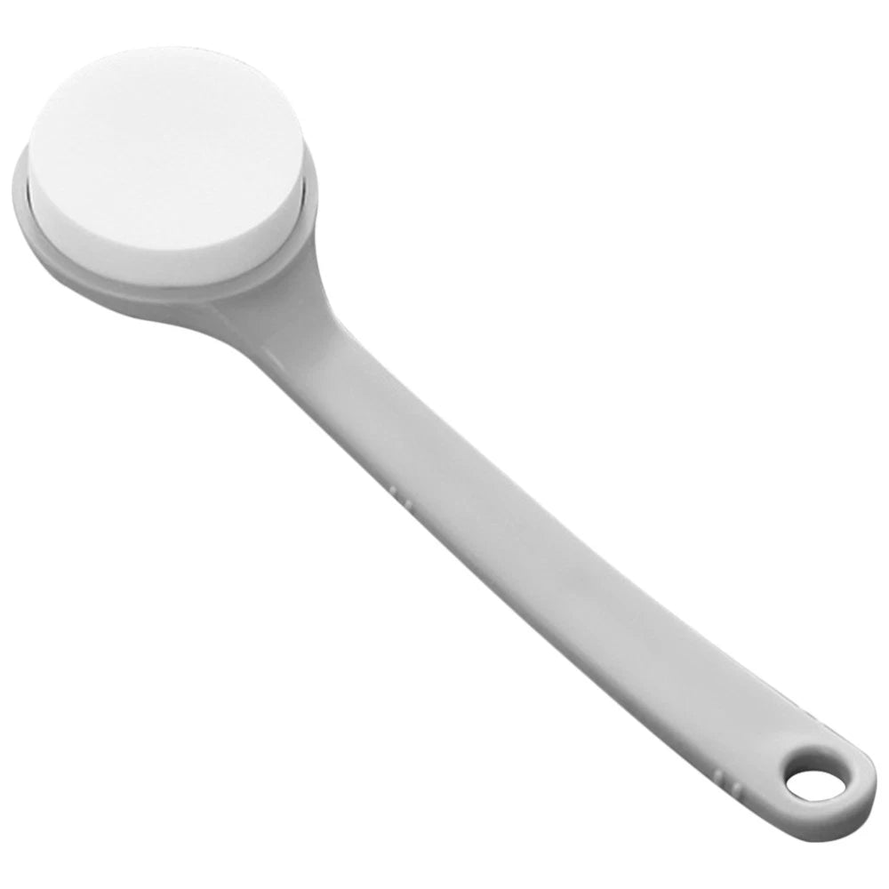 Scrub Brush Elder Multi-functional Exfoliating Bath Shower Back Scrubber