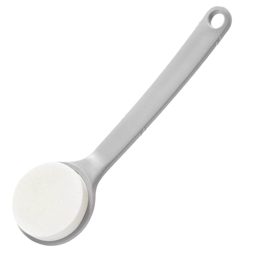 Scrub Brush Elder Multi-functional Exfoliating Bath Shower Back Scrubber