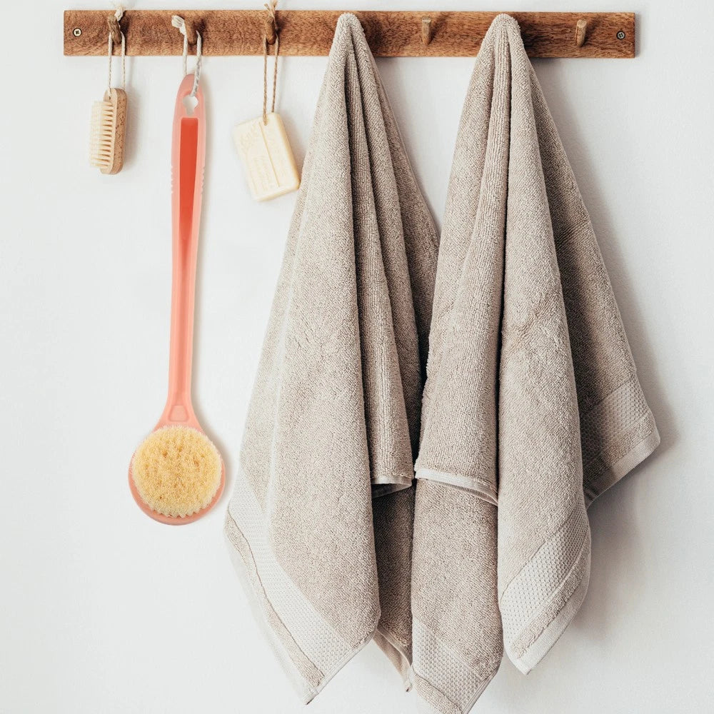 Long Handle Bath Brush Man Bathroom Back Scrubber Bathing Brushes for Men