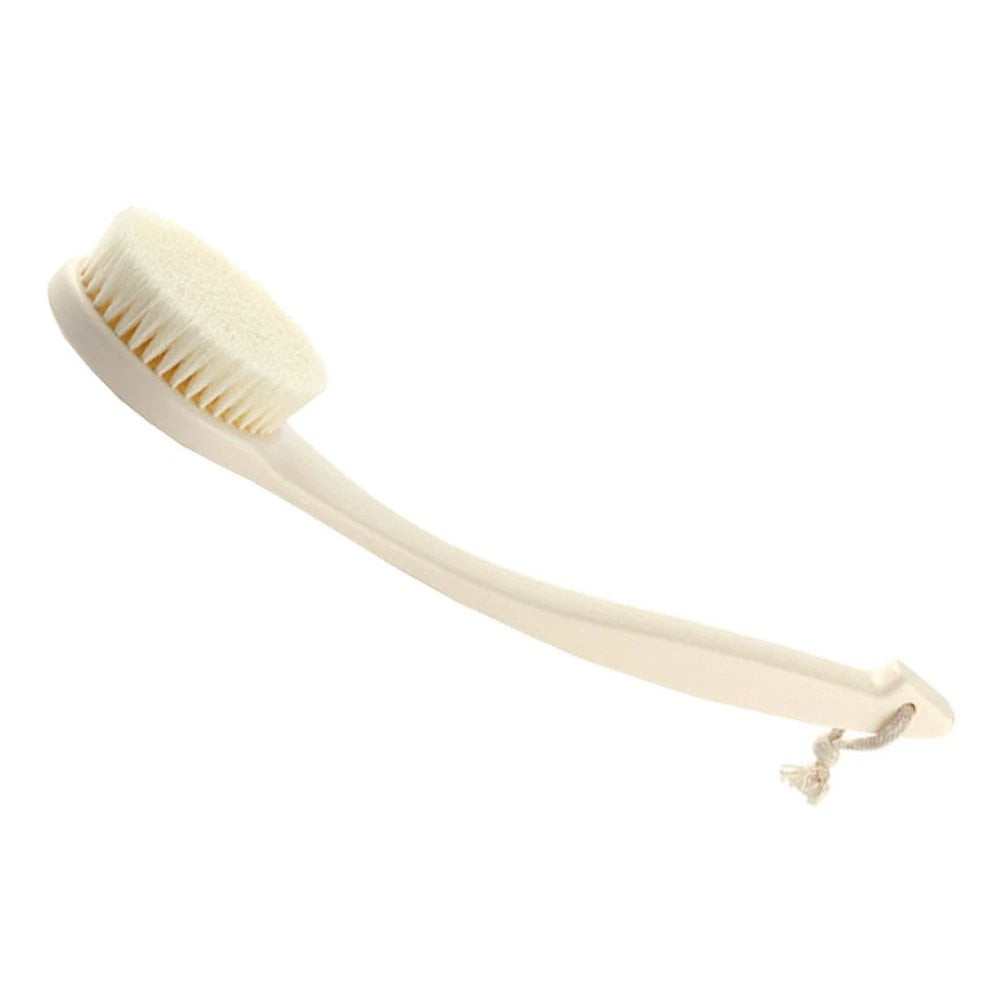 Bath Brush Child Multi-functional Exfoliating Shower Scrubber Back for