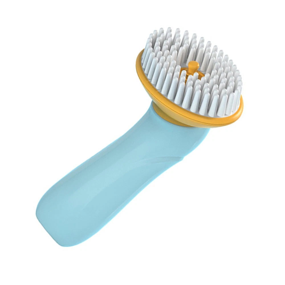 Pet Bath Brush Dog Grooming Brushes for Dogs Pets Comb Puppy
