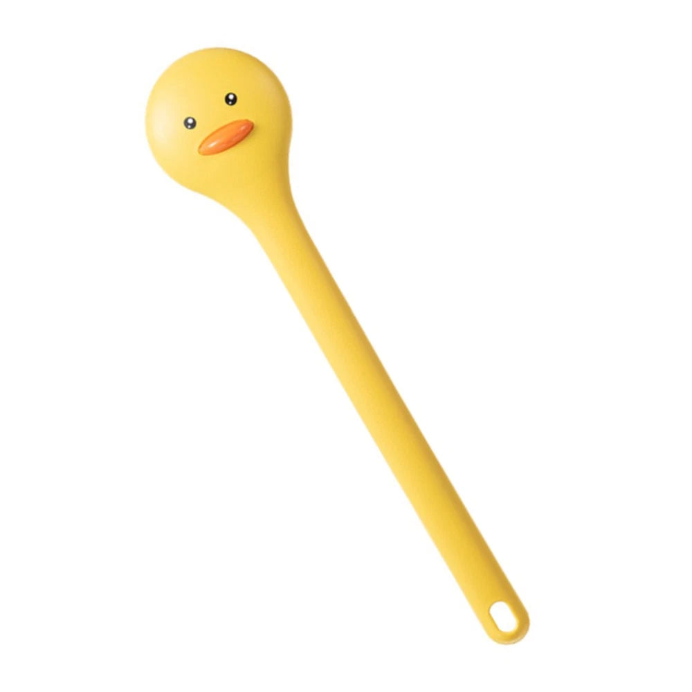 Bath Brush Shower Exfoliator Body Scrubber Wall-mounted Intelligent