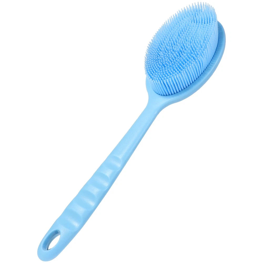 Cleaning Brush Bath Back Body Scrubber Shower for Brushes Elderly