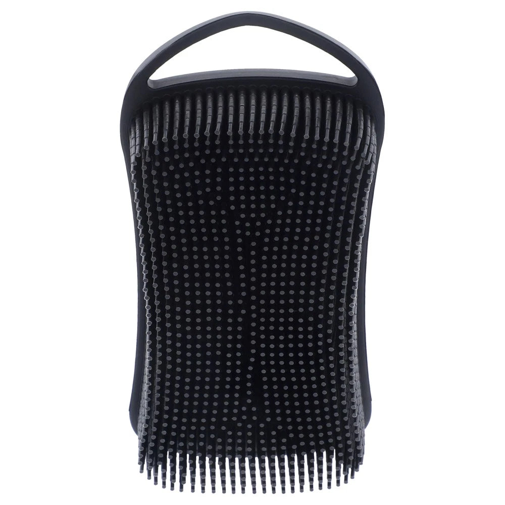 Bath Man Exfoliating Shower Brushes Body Wash Scrubber