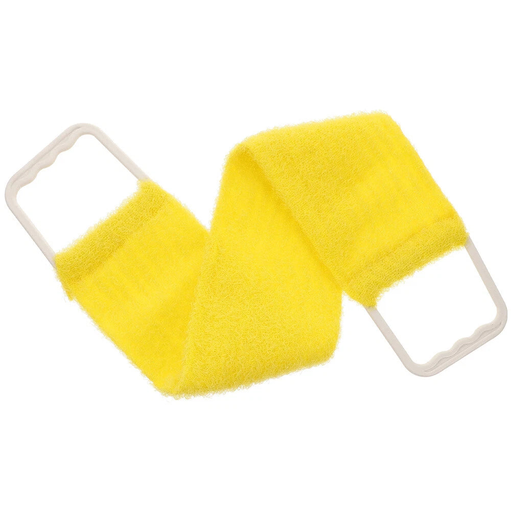 Bath Shower Iwowhero Back Scrubber for Body Scrubbing Brush Man
