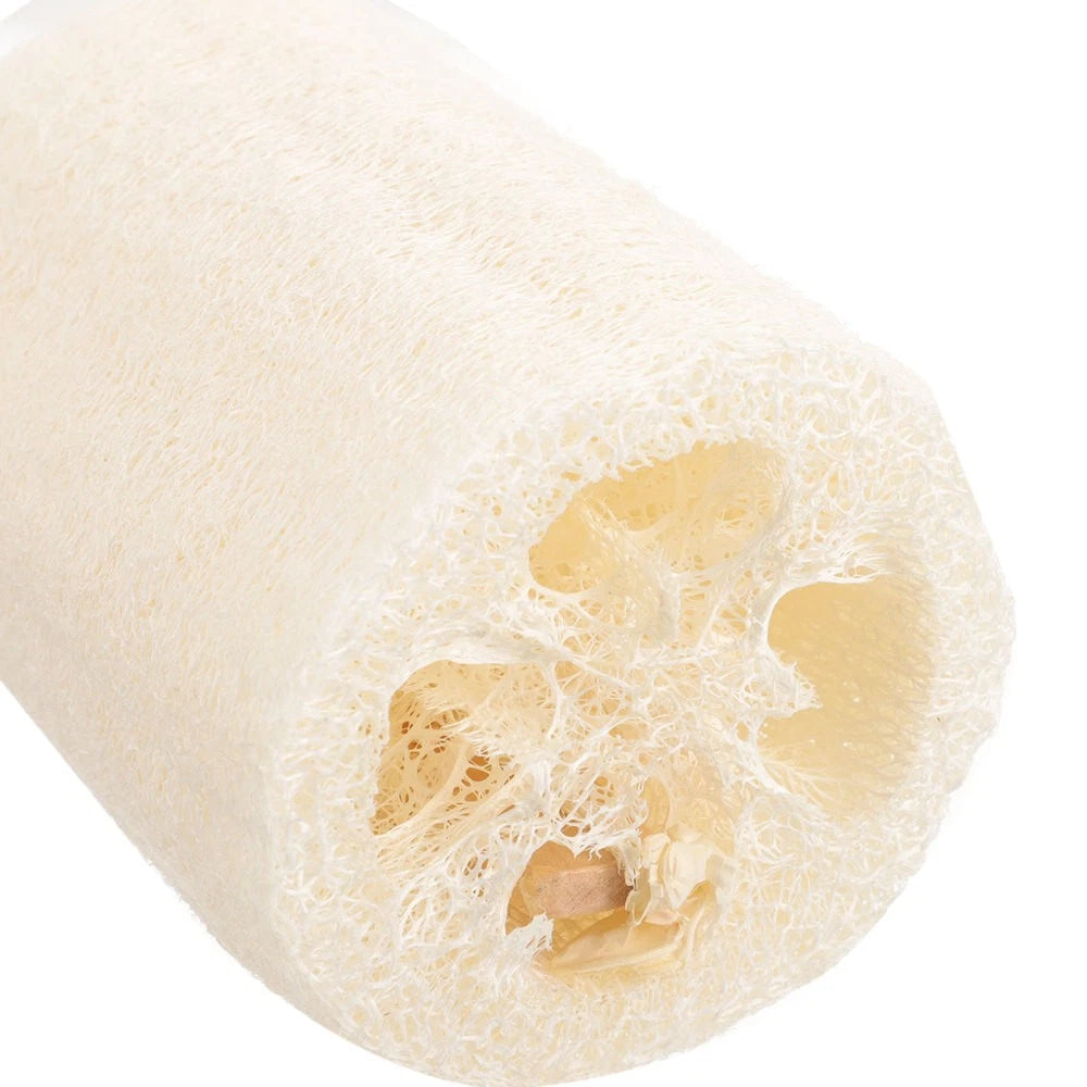 Bath Accessory Loofah Shower Brush Exfoliating Body Handheld Cleansing Skin