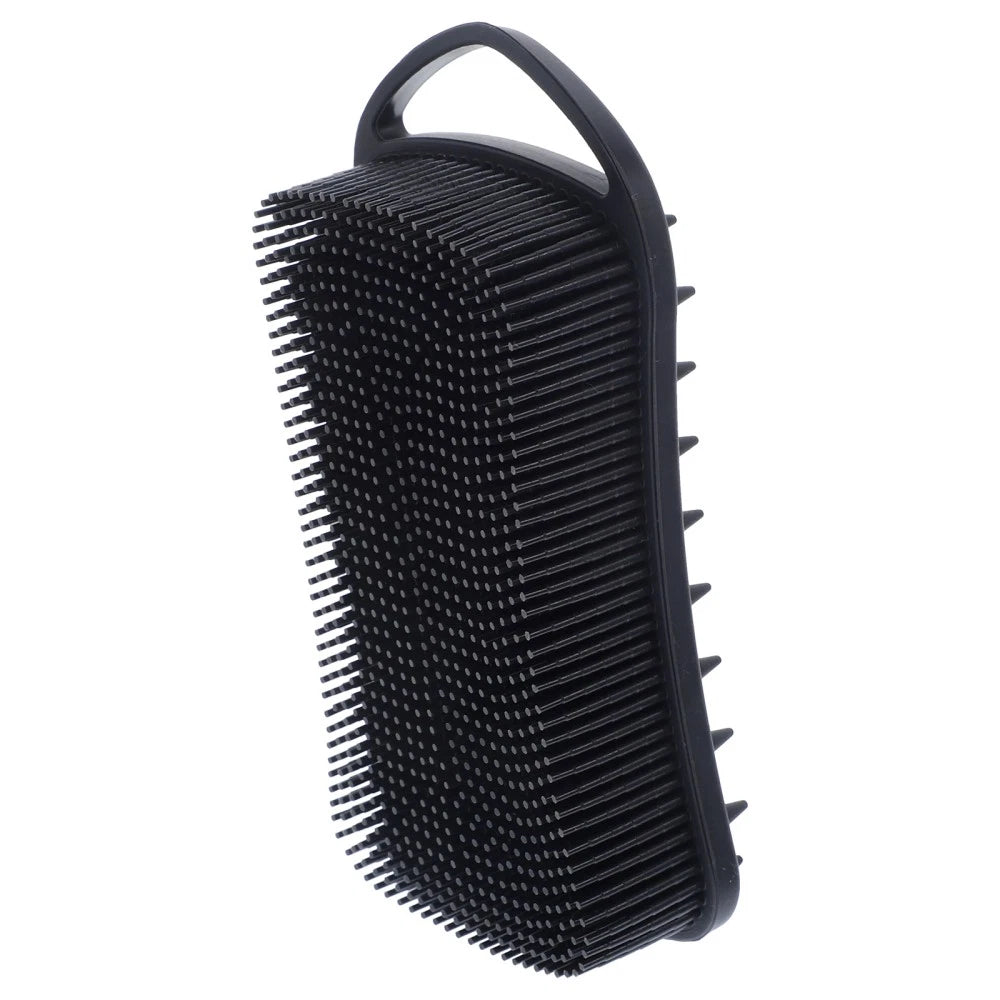 Bath Man Exfoliating Shower Brushes Body Wash Scrubber