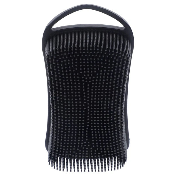 Bath Man Exfoliating Shower Brushes Body Wash Scrubber