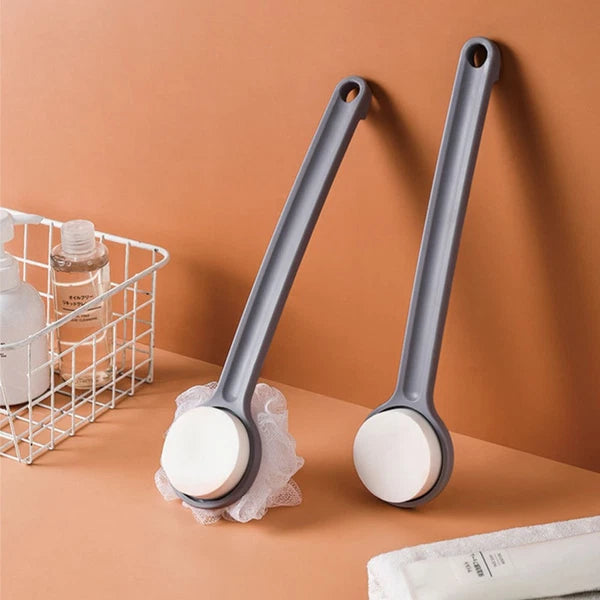 4 Pack Bath Ball Brush Child Exfoliating Shower Scrubber for Body