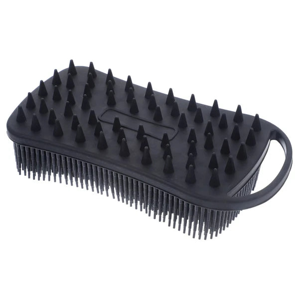 Bath Man Exfoliating Shower Brushes Body Wash Scrubber