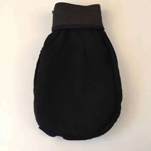 Exfoliating Gloves Exfoliation Body Exfoliator Tool Shower Mitten Bath