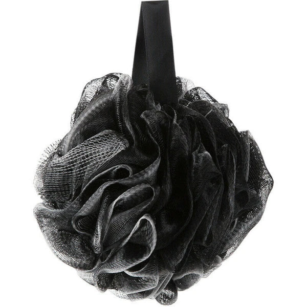 Large Bath Shower Scrub Exfoliating Body Brush Scrubber Sponge Ball Mesh Puff`-