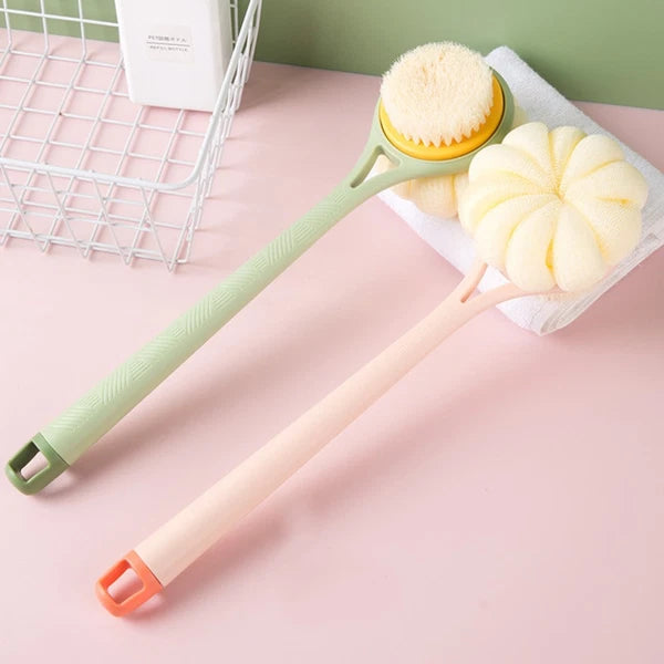 Bath Brush Multi-functional Exfoliating Body Exfoliator Scrubber