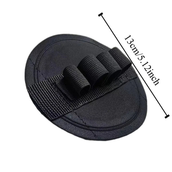 6pcs Scrubbing Shower Brush Home Rubbing Mud Bath Towel Exfoliating Bath Towel