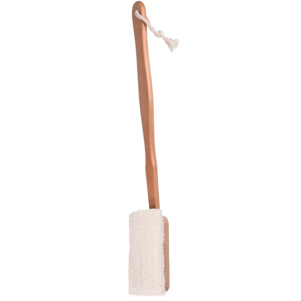 Loofah Bath Brush Shower Exfoliator Scrubber for Bathing