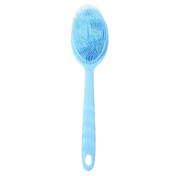 Cleaning Brush Bath Back Body Scrubber Shower for Brushes Elderly
