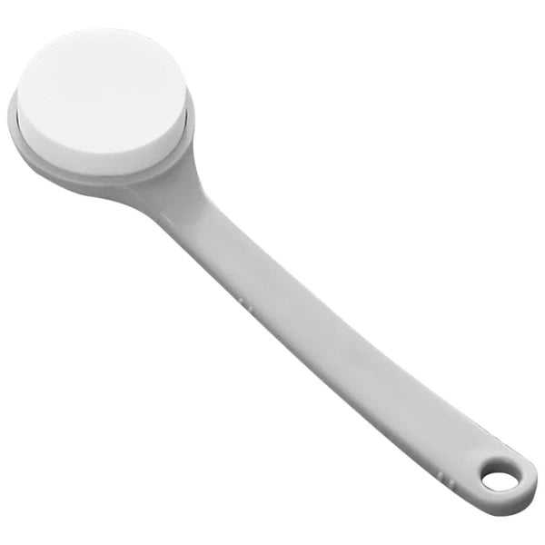 Scrub Brush Elder Multi-functional Exfoliating Bath Shower Back Scrubber