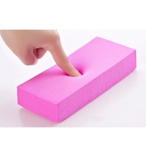 3 Pcs Sponge Cotton Exfoliating Brush Skin Moisturizer Shower Exfoliator
