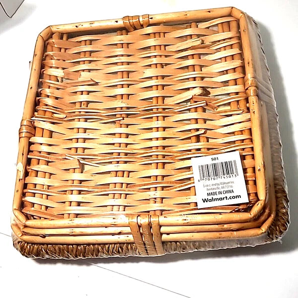 Essential Design 9 pc Luxury Bath Gift Set - Pumice Stone, Loofa, Scrub Brush