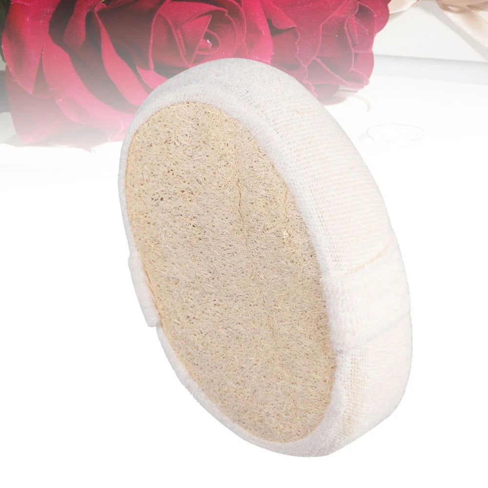 Back Scrubber Bath Loofah Exfoliating Loofah Sponge Body Brush
