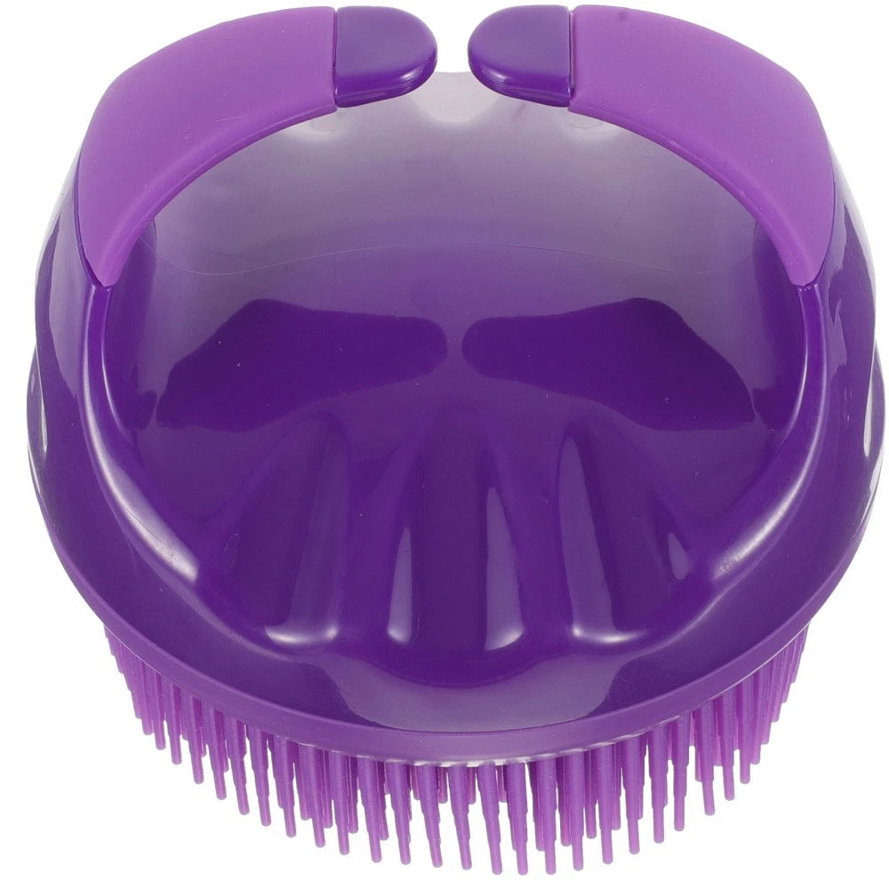 Bath Brush Man Child Skin Exfoliator Scrubber Body Exfoliating Shower