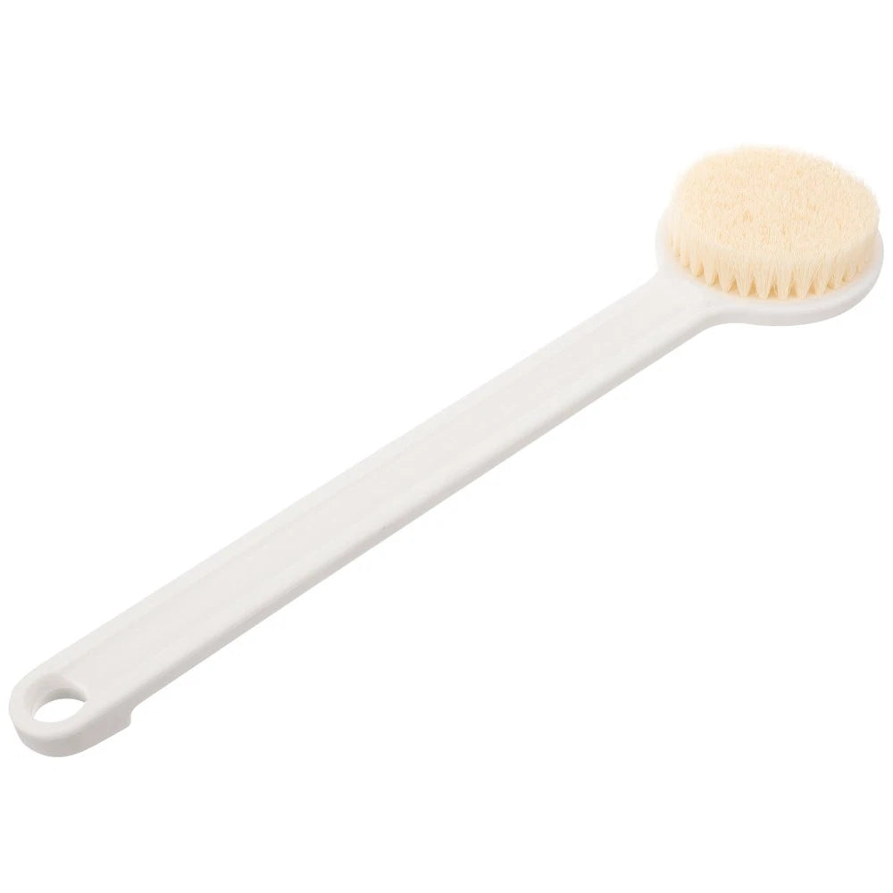 Back Scrubbing Brush Washing for Shower Bath Scrubber Body Massage