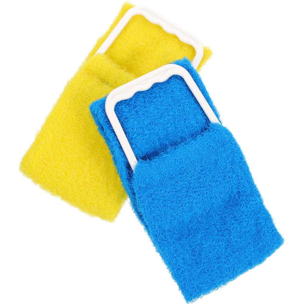 Bath Shower Iwowhero Back Scrubber for Body Scrubbing Brush Man