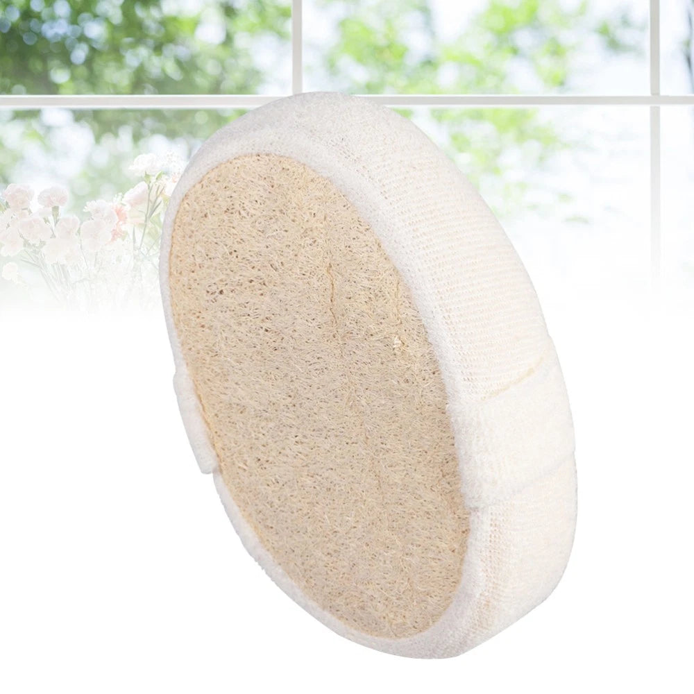 Back Scrubber Bath Loofah Exfoliating Loofah Sponge Body Brush