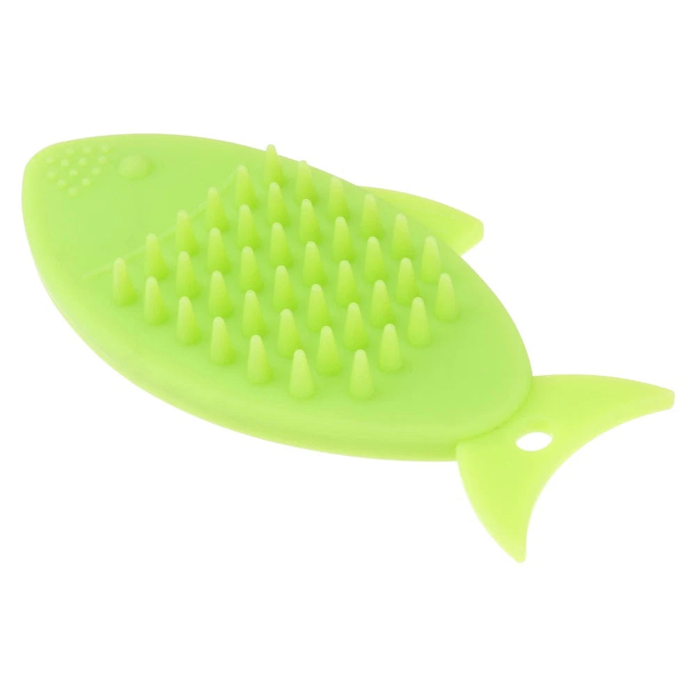 Massage Brush Baby Bath Body Brushes for Shower Multifunction Cleaning