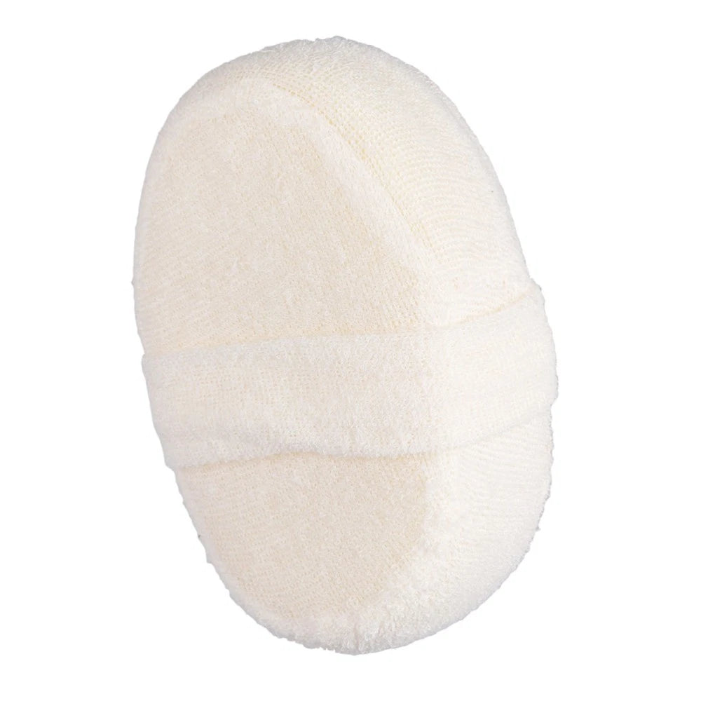Back Scrubber Bath Loofah Exfoliating Loofah Sponge Body Brush