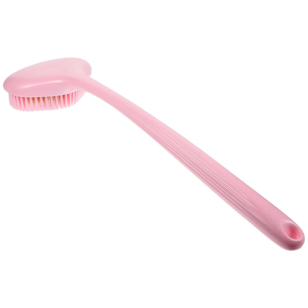 Back Rub Bath Brush Exfoliating Body Scrub Exfoliator Scrubber Man Shower