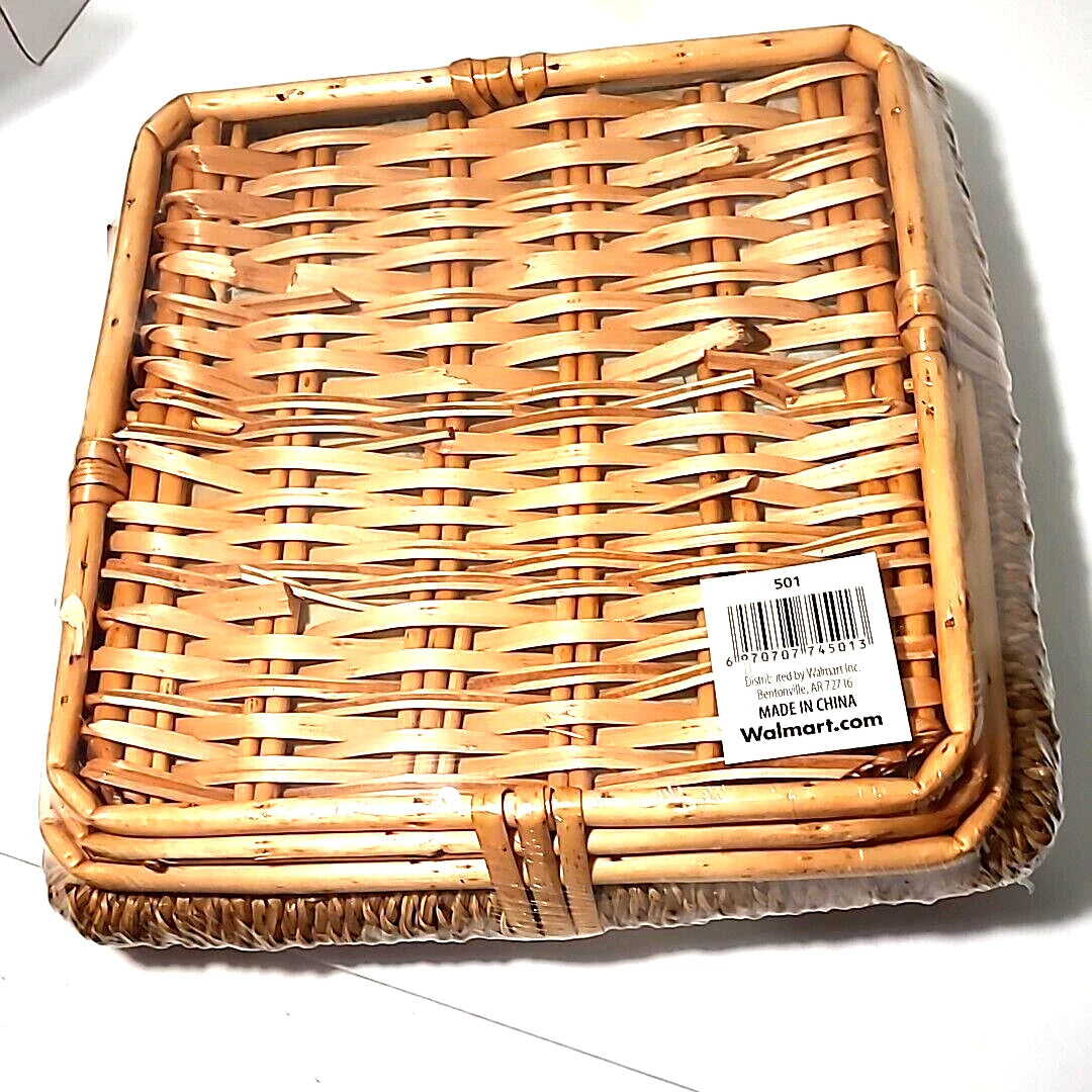 Essential Design 9 pc Luxury Bath Gift Set - Pumice Stone, Loofa, Scrub Brush