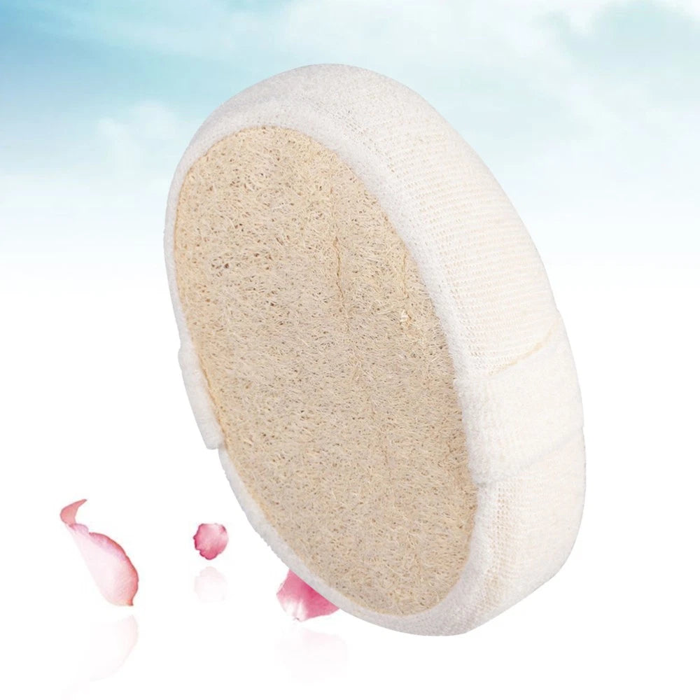 Back Scrubber Bath Loofah Exfoliating Loofah Sponge Body Brush