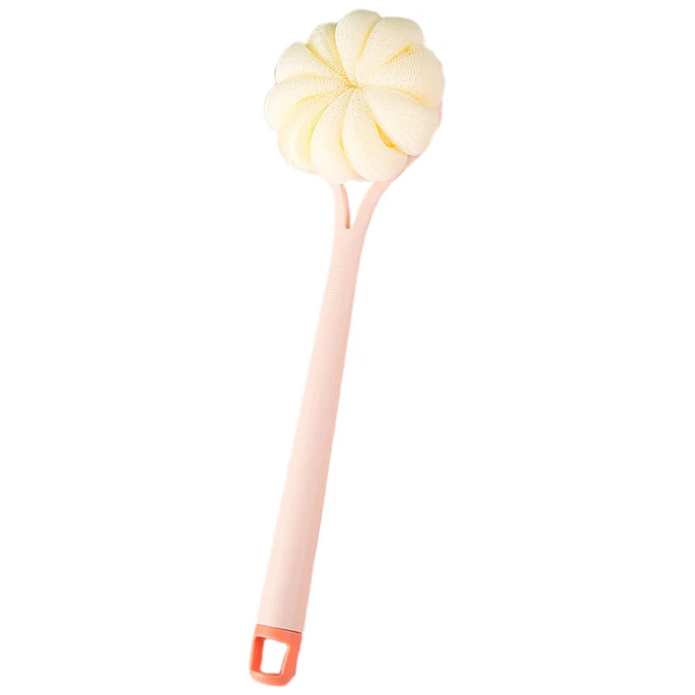 Bath Brush Multi-functional Exfoliating Long Shower Scrubber for Body