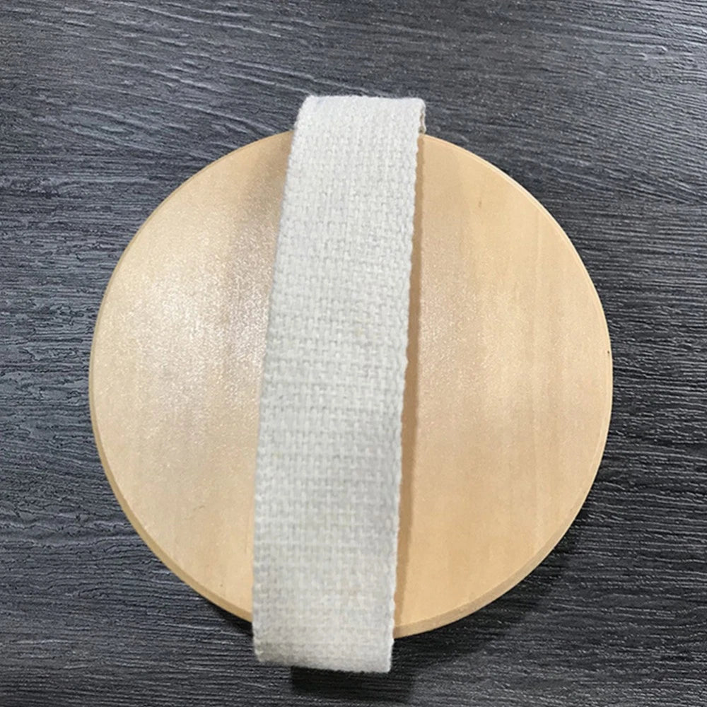 Bath Brush Body Scrubber Exfoliator Exfoliating for Bathing Tool