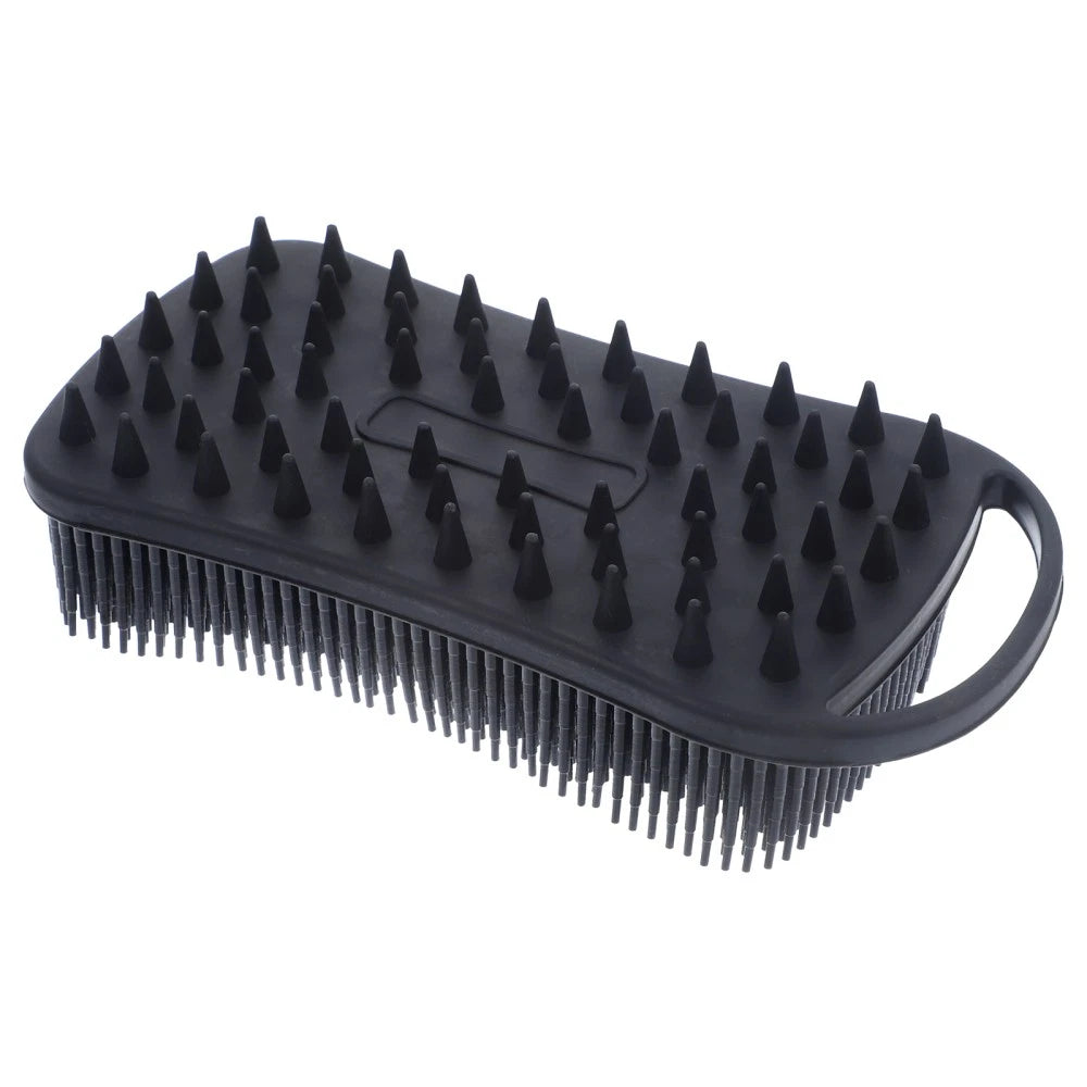 Bath Man Exfoliating Shower Brushes Body Wash Scrubber
