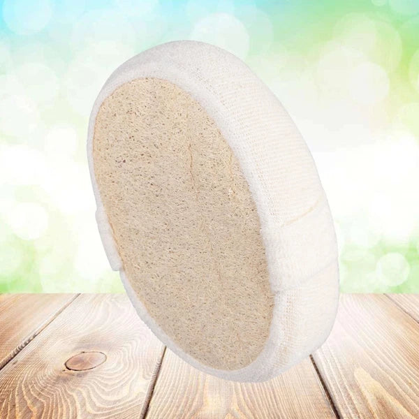 Back Scrubber Bath Loofah Exfoliating Loofah Sponge Body Brush