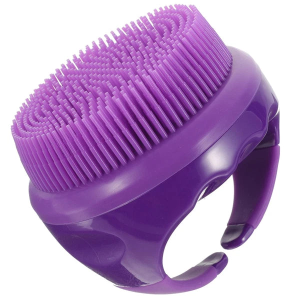 Bath Brush Man Child Skin Exfoliator Scrubber Body Exfoliating Shower