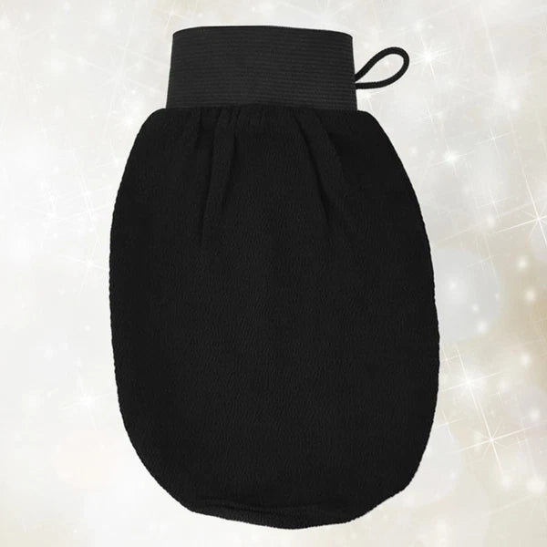 Exfoliating Gloves Exfoliation Body Exfoliator Tool Shower Mitten Bath