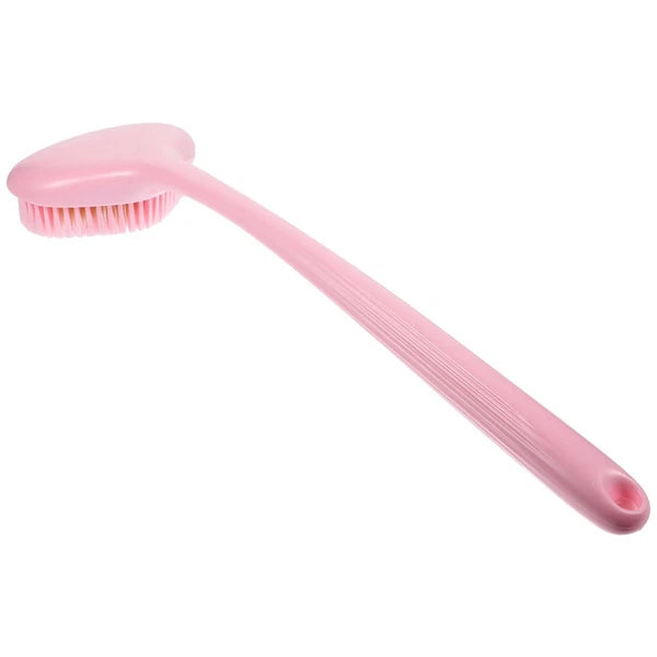 Back Rub Bath Brush Exfoliating Body Scrub Exfoliator Scrubber Man Shower