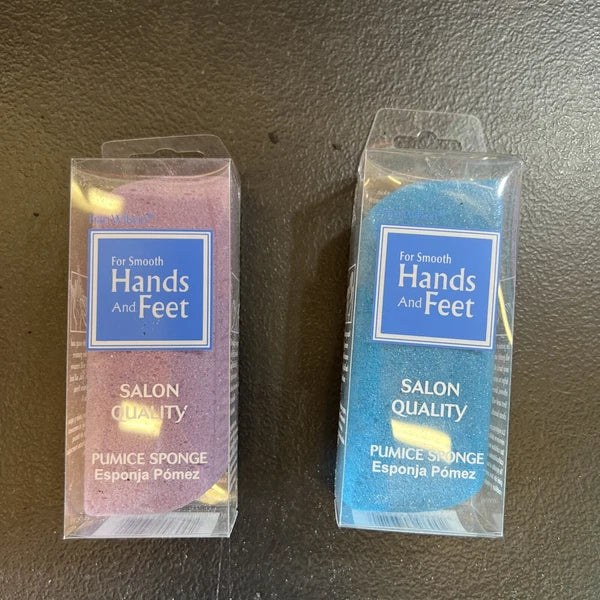 Pumice Sponge - Fran Wilson - Two Random Colors