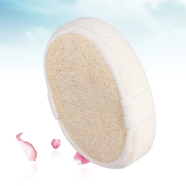 Back Scrubber Bath Loofah Exfoliating Loofah Sponge Body Brush