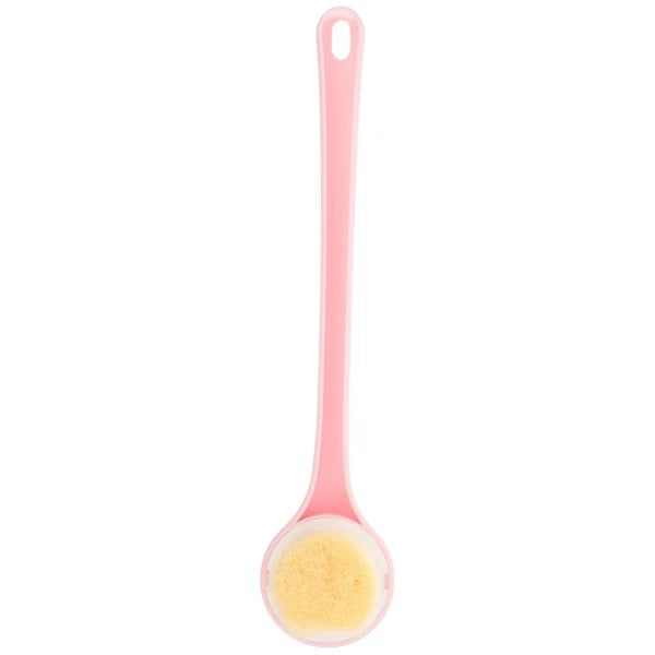 Bath Brush Elder Girl Back Washers for Shower Scrub Bathroom Scrubber